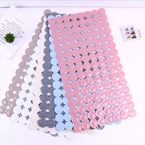 Килимок протиковзкий "Bubble" 38*68см Stenson WW00588