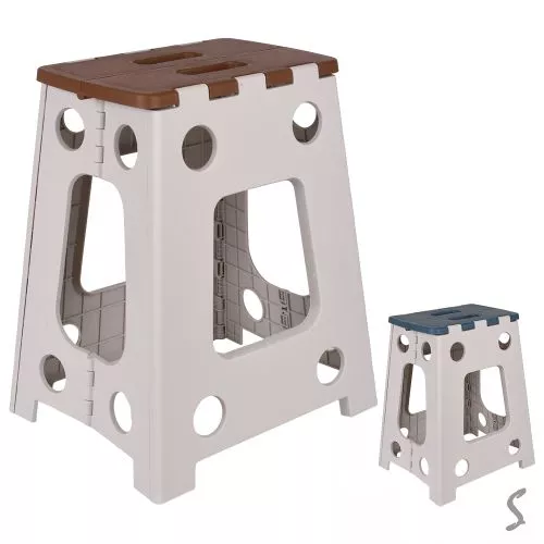 Табурет розкладний 31*55см Stenson R35099