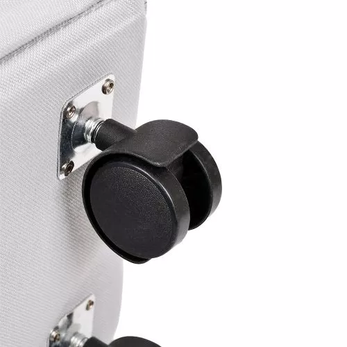 Кошик для зберігання білизни/одягу/іграшок складаний 35*20*56см Stenson R100697 фото 3