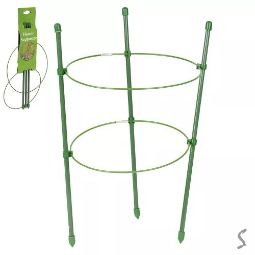 Опора для рослин кільцева 90см Stenson R36891-90