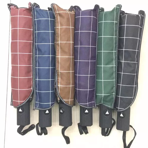 Парасолька напівавтомат d110см 8сп Stenson R92661 фото 4