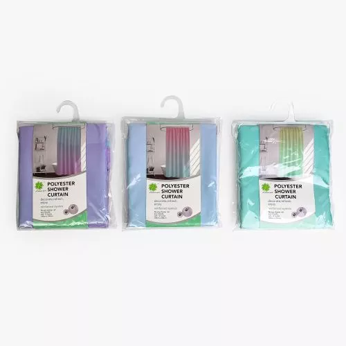 Штора у ванну 180*180см Stenson R92072