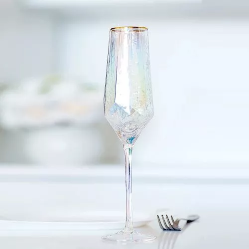Келих для шампанського "Pearl" 300мл Stenson R33134
