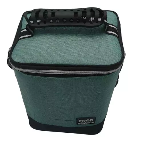 Термосумка "Breeze" 19*17*21см Stenson R40893