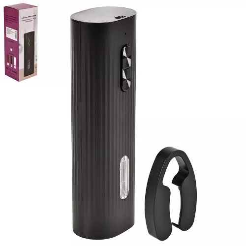 Штопор електричний USB 6*4.5*18.5см Stenson R100160
