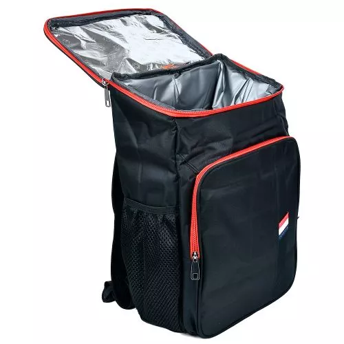 Термосумка-рюкзак "Hot&Cool" 30*18*44см/23л Stenson MH-5369-D2 фото 5
