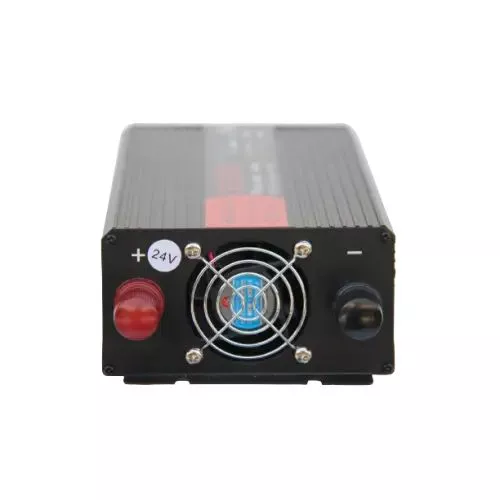 Картинка  Перетворювач синусний інвертор KSL 72V 1500W 3000W от магазина cd-market фото 5
