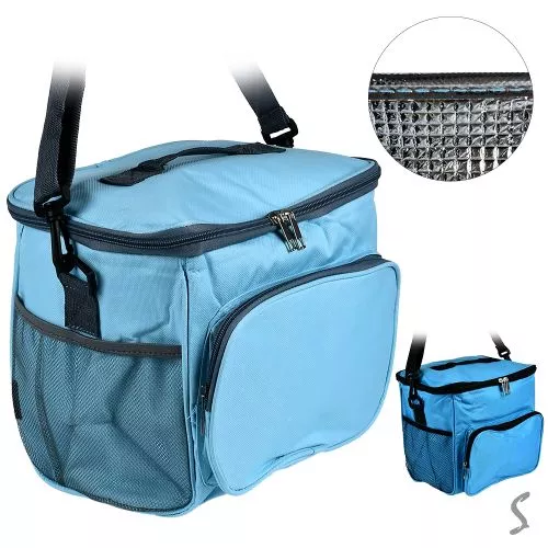 Термосумка 19*27*25 Stenson R98944