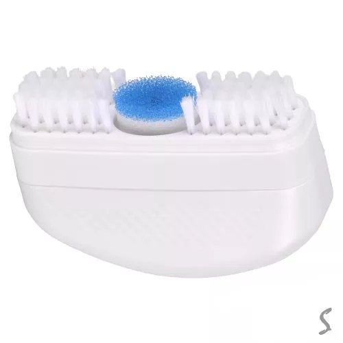 Засіб для чищення взуття "White" 100мл Stenson R35013 фото 2