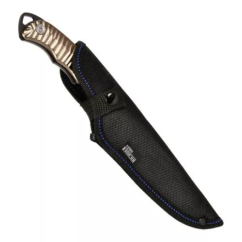 Ніж туристичний 27см Stenson WL-2527 фото 3