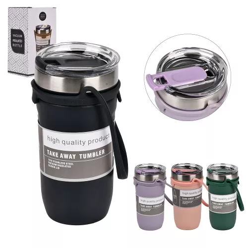 Термокухоль 500мл Stenson MT-5347