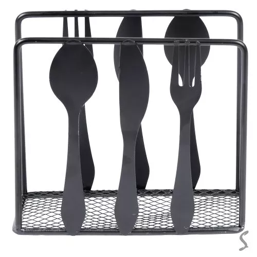 Серветниця "Cutlery" Stenson R89425 фото 3
