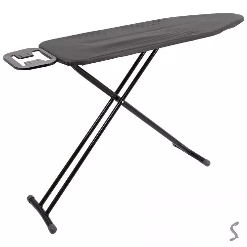 Дошка прасувальна (основа металева сітка) 122*38см Stenson R35090