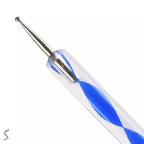 Набір стеків кондитерський 5шт/уп 15см Stenson R41422 фото 3