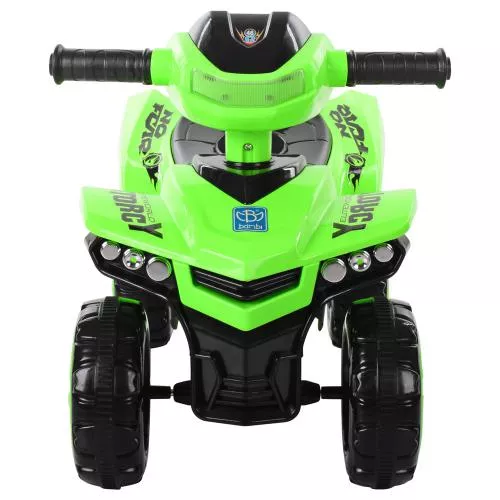 Каталка-толокар Bambi M 3502-5 «Квадроцикл» фото 2