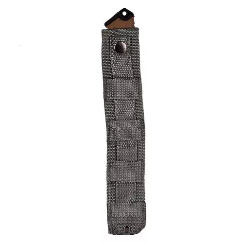 Ніж туристичний 25см Stenson WL-2524 фото 4
