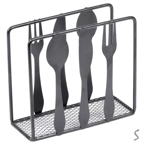 Серветниця "Cutlery" Stenson R89425 фото 2