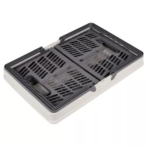 Ящик-трансформер з ручками 37*24см Stenson R94308 фото 5