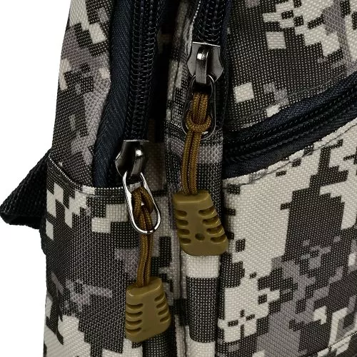 Сумка-бананка 30*17.5см Stenson R95218 фото 6