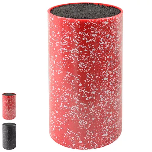Підставка для ножів універсальна "Stone" 22*11см Stenson (R22116)