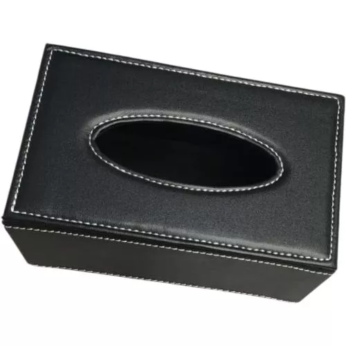 Диспенсер для серветок "Black" 12*20*9см Stenson R37406
