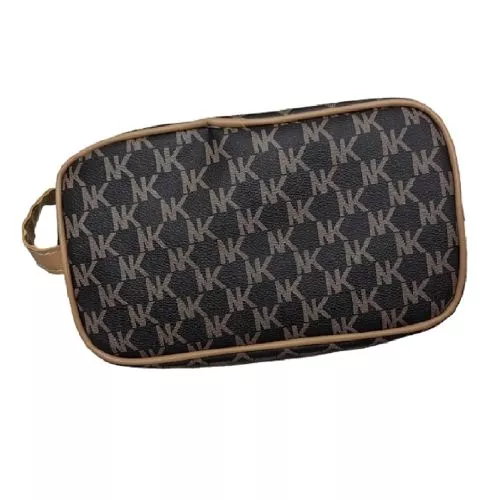 Сумка-косметичка "NK" 24*13*10см Stenson R32849
