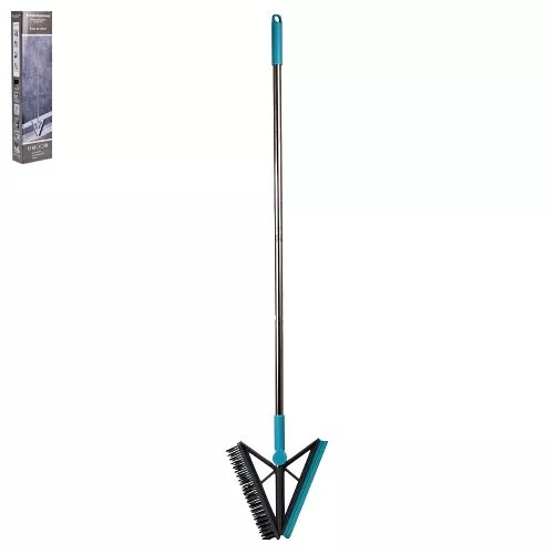 Швабра для вікон універсальна 2в1 45.5*11*6см Stenson R98963