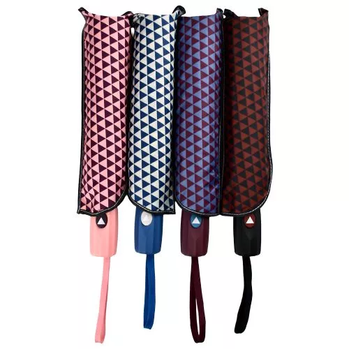 Парасолька напівавтомат d110см 8сп Stenson R98196 фото 2