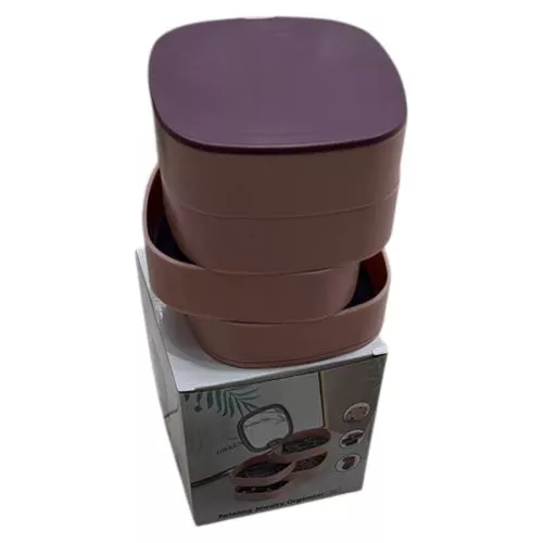 Органайзер для прикрас 12*11см Stenson R37156