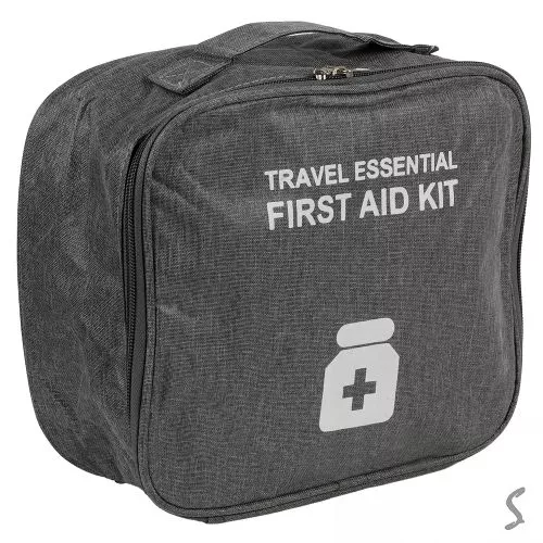 Аптечка 21*15*10см Stenson R37146