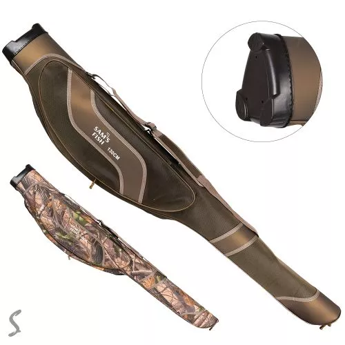 Чохол для спінінгів 1від 1.3м Stenson SF24362