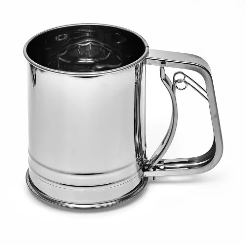 Кружка-сито 9*12.5см Stenson R92397