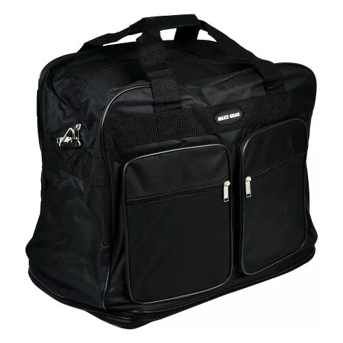 Сумка на колесах із розширювачем 36" Stenson R33489-36