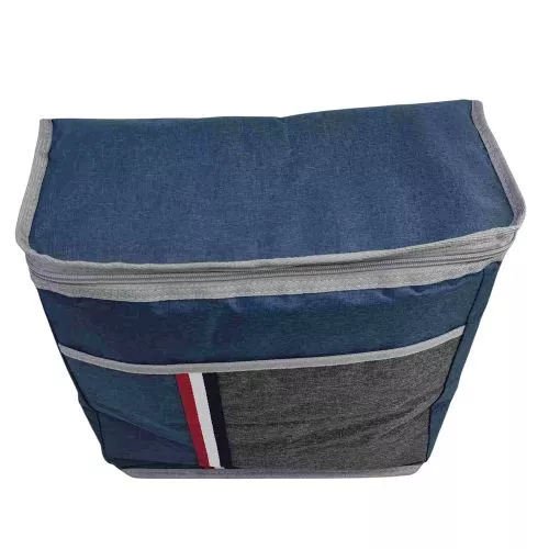 Термосумка "Island" 33*18*31см Stenson R37624-L