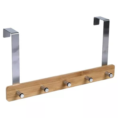 Вішалка на двері 5кр 34*18см Stenson R100823