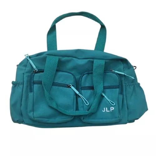 Сумка дорожня 32*21см Stenson R37038