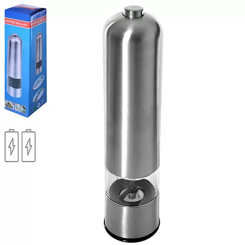 Млин для спецій 5.3*22см Stenson R26413