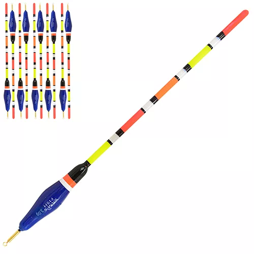 Поплавець бальза 3г 10шт/уп Sams Fish (SF24133-3)