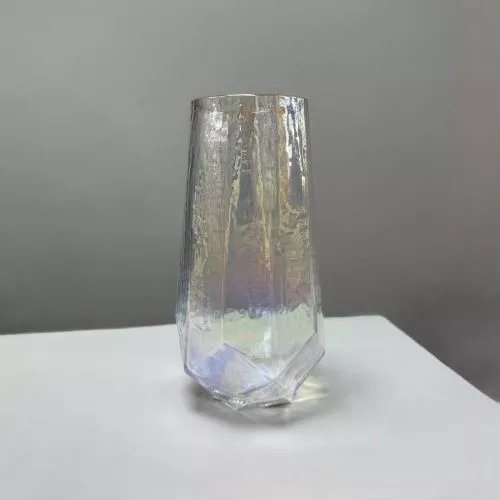 Склянка висока "Pearl" 500мл Stenson R33136