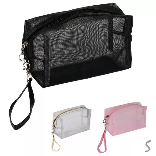 Косметичка "Oxford" 16*12*7см Stenson R97692-1