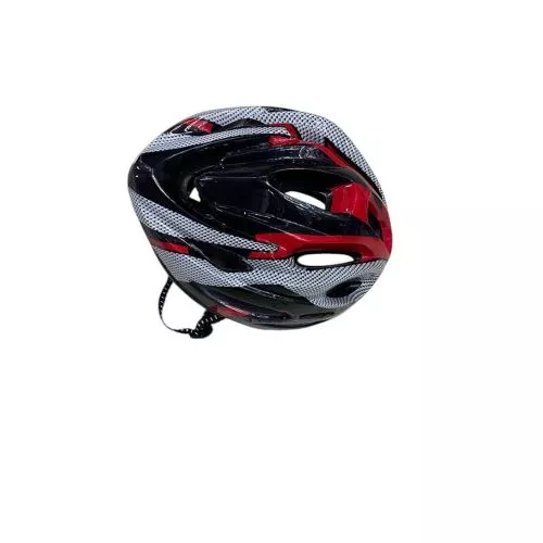 Шолом захисний для велосипеда 25*23см Stenson VL37121