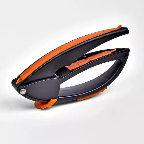 Часникочавилка 3в1 "Multifunctional press" 17см Stenson R90183