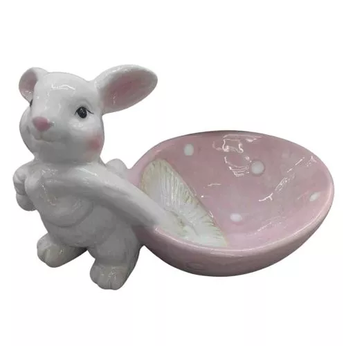 Цукерниця-кашпо великодня "Easter" 22*14см Stenson R40687