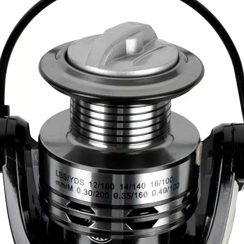 Котушка фідерна 4000 3bb Stenson SF24351-4 фото 3