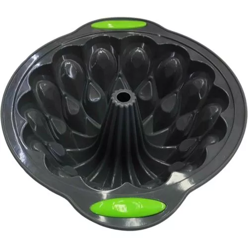 Форма силікон "Пудінг" 22*26*8см Stenson R41037