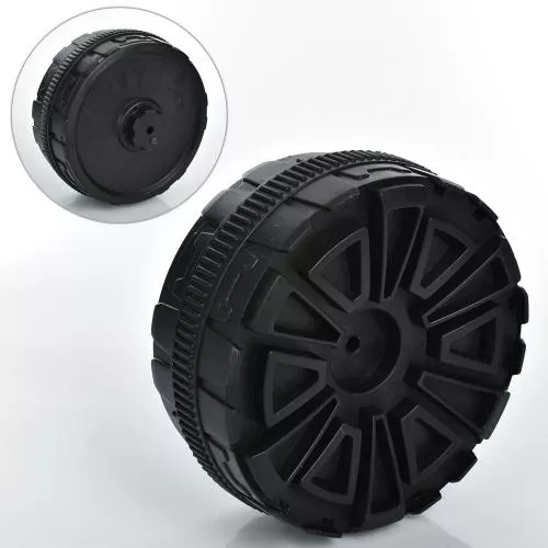 Колесо для дитячого електромобіля Bambi Racer M 4838-R WHEEL (заднє)