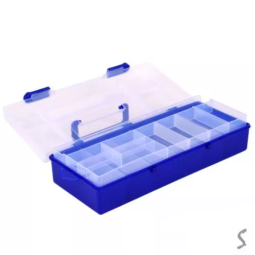 Коробка для снастей 32*14*7см Stenson SF24358 фото 2