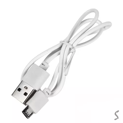 Пляшка-блендер портативна USB 400мл Stenson R97700 фото 2