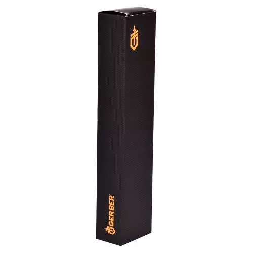 Ніж туристичний "Trail" 20см Stenson WL-776/R42232 фото 4