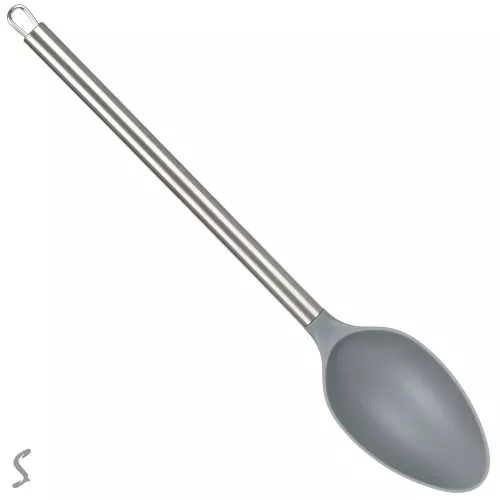Ложка кухонна 34см Stenson R38475 фото 2